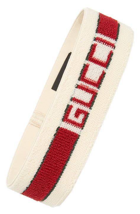 cheap Gucci headband men's